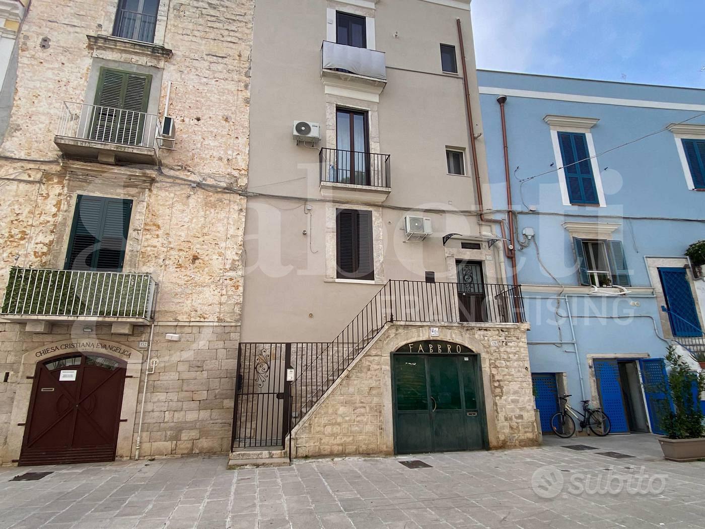 Appartamento – Trani, Barletta-Andria-Trani - Vista 4