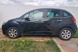 Citroen C3 Exclusive VTI