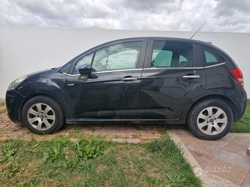 Citroen C3 Exclusive VTI