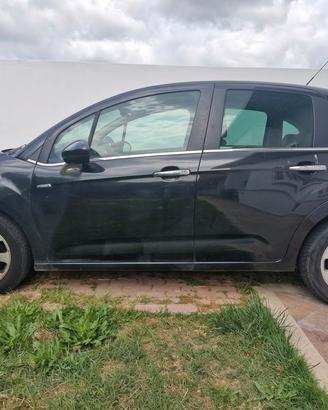 Citroen C3 Exclusive VTI