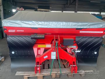 Spandiconcime Gaspardo Primo