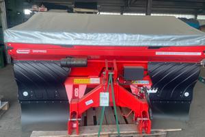 Spandiconcime Gaspardo Primo