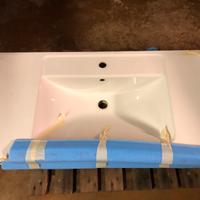 Villeroy & Boch Lavandino Sospeso 100 cm