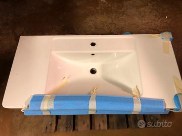 Villeroy & Boch Lavandino Sospeso 100 cm