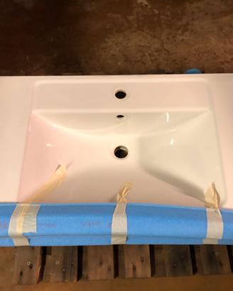 Villeroy & Boch Lavandino Sospeso 100 cm