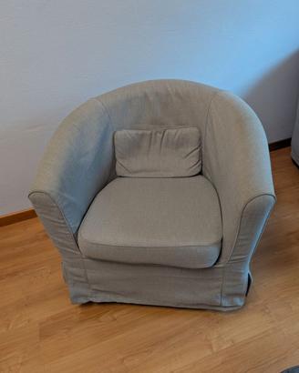 n. 3 Poltroncine per casa o ufficio