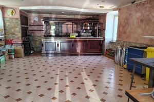Locale commerciale ex bar Vallerano