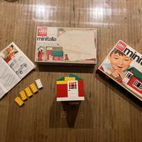 Lego Minitalia scatola 1