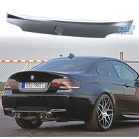 SPOILER ALERON BMW E92 06-10 LOOK CSL