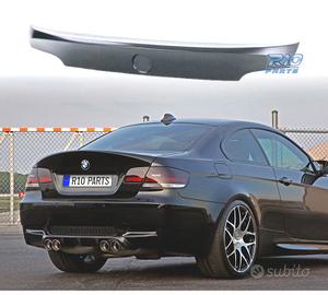 SPOILER ALERON BMW E92 06-10 LOOK CSL