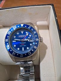 orologio Nautec no limit