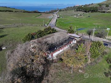 Commerciale Altro - Agropoli