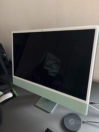 iMac 🖥️