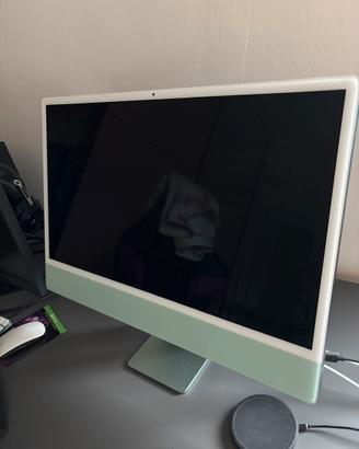 iMac 🖥️