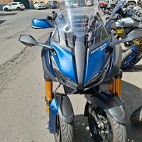 splendida Yamaha niken 