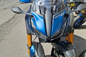 splendida Yamaha niken 