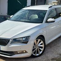 Skoda SUPERB 2.0 TDI 150 CV SCR DSG EXECUTIVE KMCE