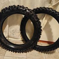 Gomme enduro metzeler sixdays extreme per moto