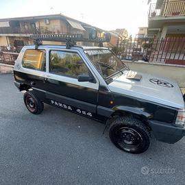 Panda 4*4
