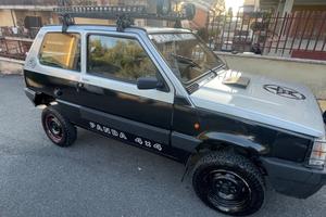 Panda 4*4