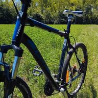 Mountain bike Trek