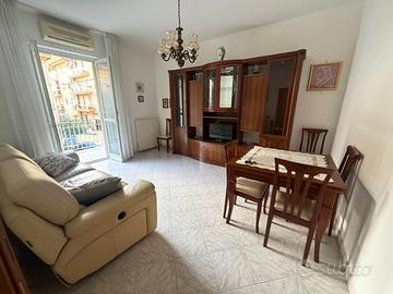 Rif.RI0523- appartamento trilocale