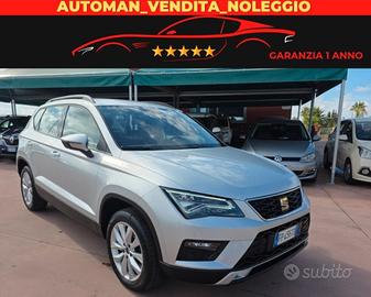 Seat Ateca 1.6 TDI Business