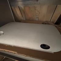 PER CARROZZERIA  PORTIERA LATO GUIDA