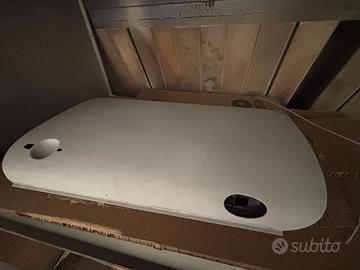 PER CARROZZERIA  PORTIERA LATO GUIDA