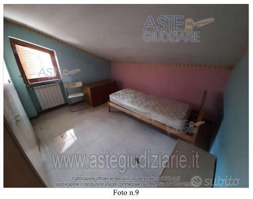 Appartamento – Carsoli - Vista 3