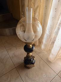 Lume da salotto