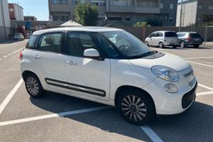 FIAT 500L 1.4 GPL