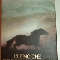 L'uomo che sussurrava ai cavalli - Nicholas Evans