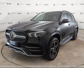 Mercedes-Benz GLE 350 DE 4MATIC PHEV PREMIUM ...