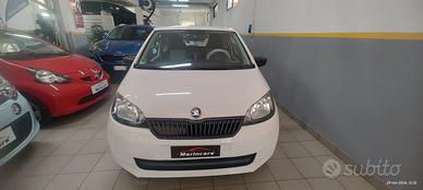 Skoda Citigo 1.0 60 CV 3 porte Active