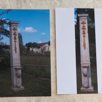 COLONNE  800 PER ARREDAMENTO