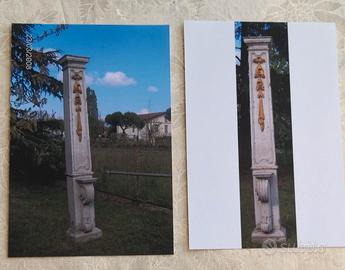 COLONNE  800 PER ARREDAMENTO