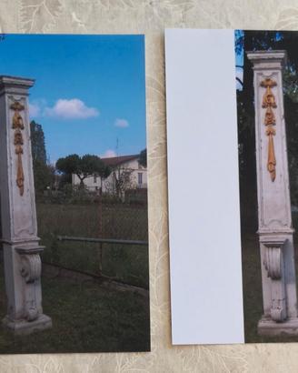 COLONNE  800 PER ARREDAMENTO