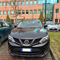 Nissan Qashqai 1.5 - 134.000 km super accessoriata
