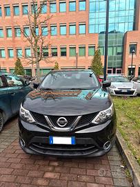 Nissan Qashqai 1.5 - 134.000 km super accessoriata