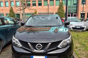 Nissan Qashqai 1.5 - 134.000 km super accessoriata