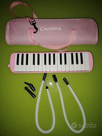 MELODICA 32 tasti completa