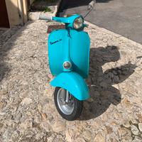 Vespa 50