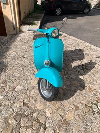 Vespa 50