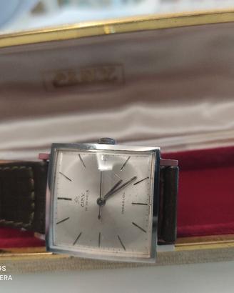 orologio anni 70 nos