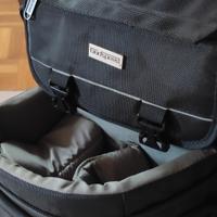 borsa portafotocamera