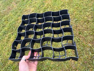 Griglie per fondo maneggi