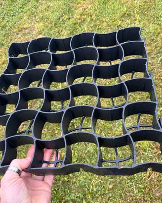 Griglie per fondo maneggi