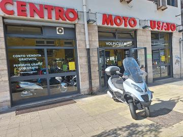 Piaggio MP3 250 Full optional