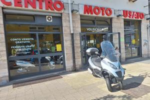 Piaggio MP3 250 Full optional